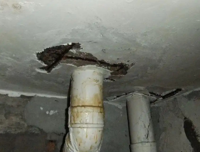 昆都仑卫生间漏水维修公司浅析昆都仑卫生间渗水维修的方法