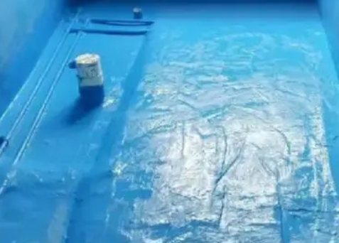 昆都仑卫生间漏水维修公司分享下昆都仑卫生间防水工程中常用防水涂料介绍。